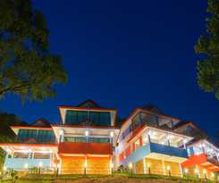 Hotel Baan Rua Resort