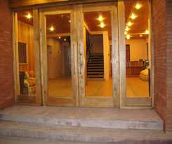 Hotel Saltos Del Paine