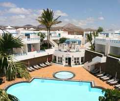 Aqua Suites