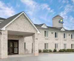 Hotel Days Inn By Wyndham Greensboro Nc