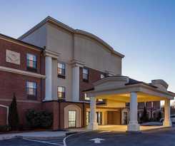 Hotel Wingate By Wyndham High Point
