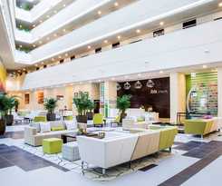 Hotel Ibis Styles Dragon Mart Dubai