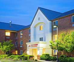 Mainstay Suites Greensboro