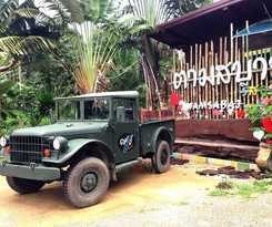 Hotel Tamsabai Resort Chumphon