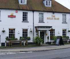 The Bulls Head