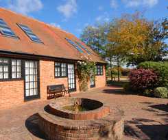 The Cottages At Crouchers Orchards