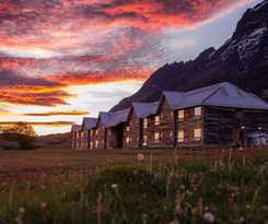 Hotel Las Torres Patagonia