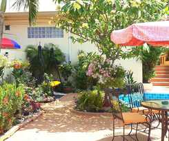 BUTTERFLY GARDEN BOUTIQUE RESIDENCES