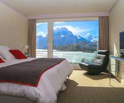 Hotel Lago Grey