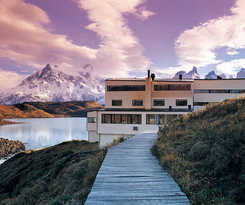Hotel Explora En Torres Del Paine
