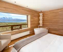 Hotel Tierra Patagonia