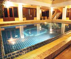 Chaba Garden Resort and Service