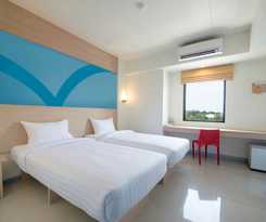 Hop Inn Chumphon