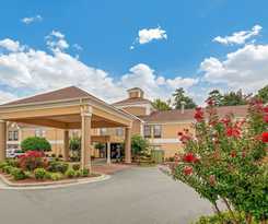 Hotel Quality Inn High Point - Archdale