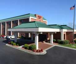 Hotel Hampton Inn High Point