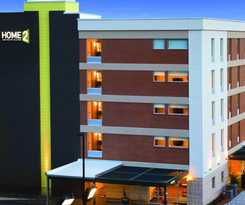 Hotel Home2 Suites By Hilton Greensboro Airport, Nc