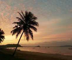Starlight Beach Resort Chumphon