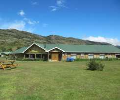 Hotel Del Paine
