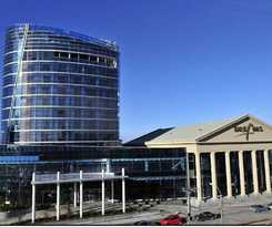 Hotel Dreams Del Estrecho