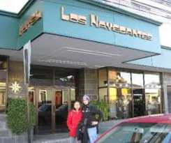Los Navegantes