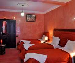 Auberge Atlas Tichka