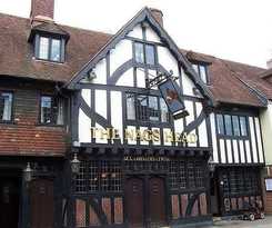 The Nags Head