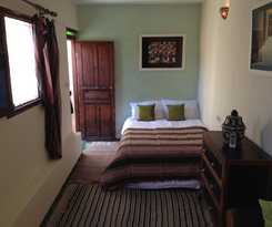 Hotel R´mila Medina Fez