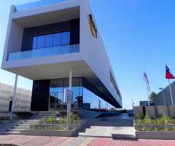 Hotel Alto Del Sol Latorre Mejillones