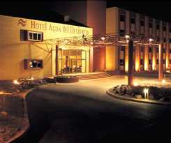 Hotel Agua Del Desierto