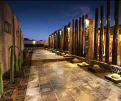 Hotel Noi Borde Loa