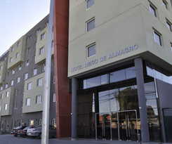 Hotel Diego De Almagro Alto El Loa
