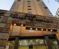 Hotel Diego De Almagro Calama