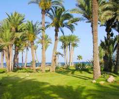 Hotel Zita Beach Resort