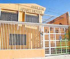 Hotel Ayelen Apart