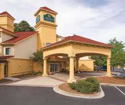 Hotel La Quinta Inn & Suites by Wyndham Univ Area Chapel Hill