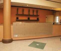 Hotel La Quinta Inn Raleigh / Durham - Research Triangle