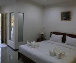 Hotel De-complex Apartment