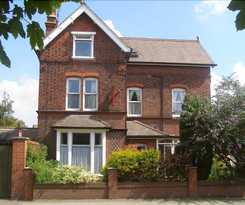 Anton Guest House Bandb