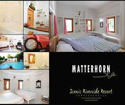 Hotel Scenic Riverside Resort