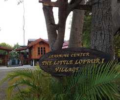 Hotel The Little Lopburi Village