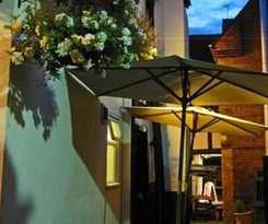 Pousada The Old Post Office