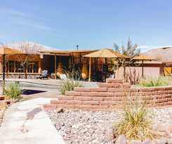 Hotel Iorana Tolache