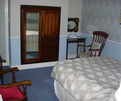 Beaufort Lodge