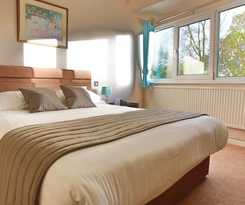 Hotel Best Western Plus Oaklands