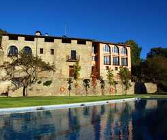 Hotel Rural Campalans
