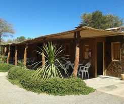 Hotel Casa Lickana Bandb