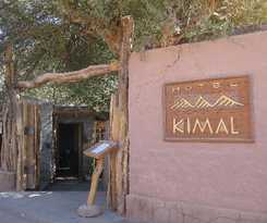 Hotel Kimal