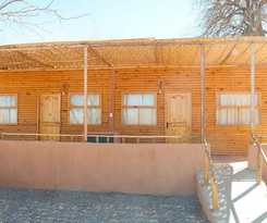 Cabañas Don Sebastian