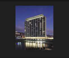 Hotel Terrado Suites Antofagasta