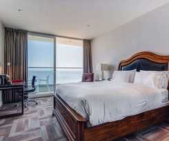 Hotel Wyndham Garden Antofagasta Pettra